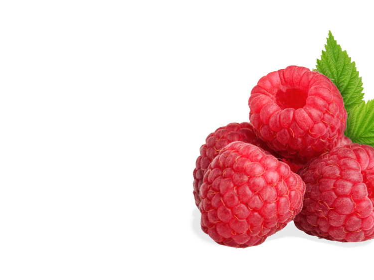 Raspberries