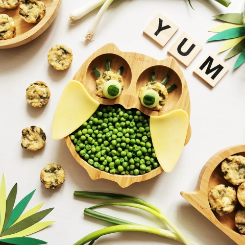 Quinoa Bites